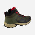 Finntrail Boots Wayside Khaki