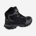 Finntrail Boots Environment Graphite