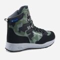Finntrail Boots Sportsman CamoArmy