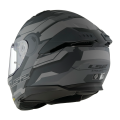 LS2 FF808 STREAM II SHADOW M.TITANIUM GREY-06 M