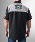 SHIRT, TEAM ARCTIC SPONSOR SHOP