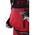 Finntrail Waders Aquamaster Red XLL