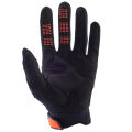 FOX Dirtpaw Glove Ce - Fluo Orange MX24