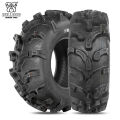 BULLDOG TIRES B375, 26x12-12 (58J)