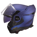 LS2 FF901 ADVANT X SOLID NAVY BLUE-06 M