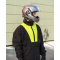 LS2 FF901 ADVANT X SOLID MATT TITANIUM-06