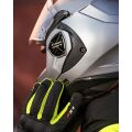 LS2 FF901 ADVANT X SOLID MATT TITANIUM-06