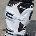 Eleveit X LEGEND white/black 42