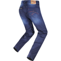 LS2 DAKOTA MAN JEANS DARK BLUE L