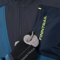 Finntrail Jacket Nitro Blue M