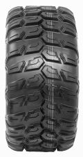 BULLDOG TIRES B3035, 25x10-12 (67J)
