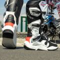 Eleveit X TARMAC white/black 42