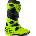FOX Comp Boot  - 11, Fluo Yellow MX23