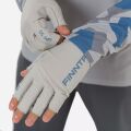 Finntrail Gloves Gloves Wave Middle Grey M