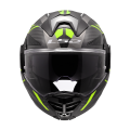 LS2 FF901 ADVANT X C FUTURE II H-V YELLOW-06 XXL