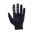 FOX Dirtpaw Glove - Black - 4X, Black/White MX24