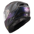 LS2 FF811 VECTOR II C SAVAGE CHAMELEON-06 XXL