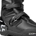FOX Comp Boot  - 11.5, Black MX23