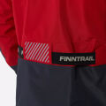 Finntrail Jacket Mudway Red XL