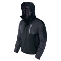 Finntrail Jacket LightSuit Graphite L