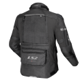 LS2 X-MASTER MAN JACKET BLACK