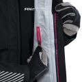 Finntrail Jacket Rachel Lady Graphite