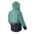 Finntrail Jacket for women Rachel Petrol XS