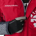 Finntrail Jacket Rachel Red