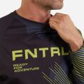 Finntrail Jersey Gravity Graphite