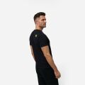 Finntrail T-shirt LogoQR Black