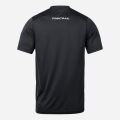 Finntrail T-shirt ATV skull Black