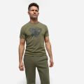 Finntrail T-shirt ATV Khaki