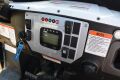Cabin with accessories (wiper, washer) for Linhai UTV LH50DU Electric