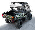 Complete Cabin with heating for Linhai UTV 700 4x4
