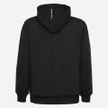 Finntrail Hoody ATV skull Black