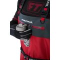 Finntrail Waders Aquamaster Red XLL