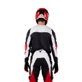 FOX 180 Nitro Jersey - Extd Sizes - L, Fluo RED MX24