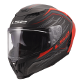 LS2 FF807 DRAGON SUBIC RED L