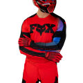 FOX 360 Streak Jersey - XL, Fluo RED MX24