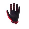 FOX 360 Glove - L, Fluo RED MX24