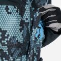 Finntrail Jacket Rachel Lady CamoGrey XS
