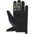 FOX Dirtpaw Glove - L, Maui Blue MX24