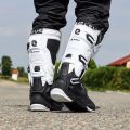 Eleveit X LEGEND white/black 42