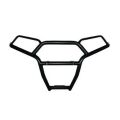 XRW FRONT BUMPER PX6  BLACK - RZR 4 900 XP