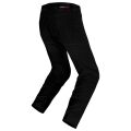 LS2 BRADFORD MAN JEANS BLACK XL