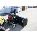 BERCOMAC profesional snowblower 66