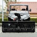 BERCOMAC profesional snowblower 72