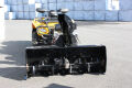 BERCOMAC profesional snowblower 48