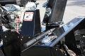 BERCOMAC profesional snowblower 48