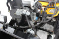 BERCOMAC profesional snowblower 54